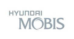 현대모비스 로고